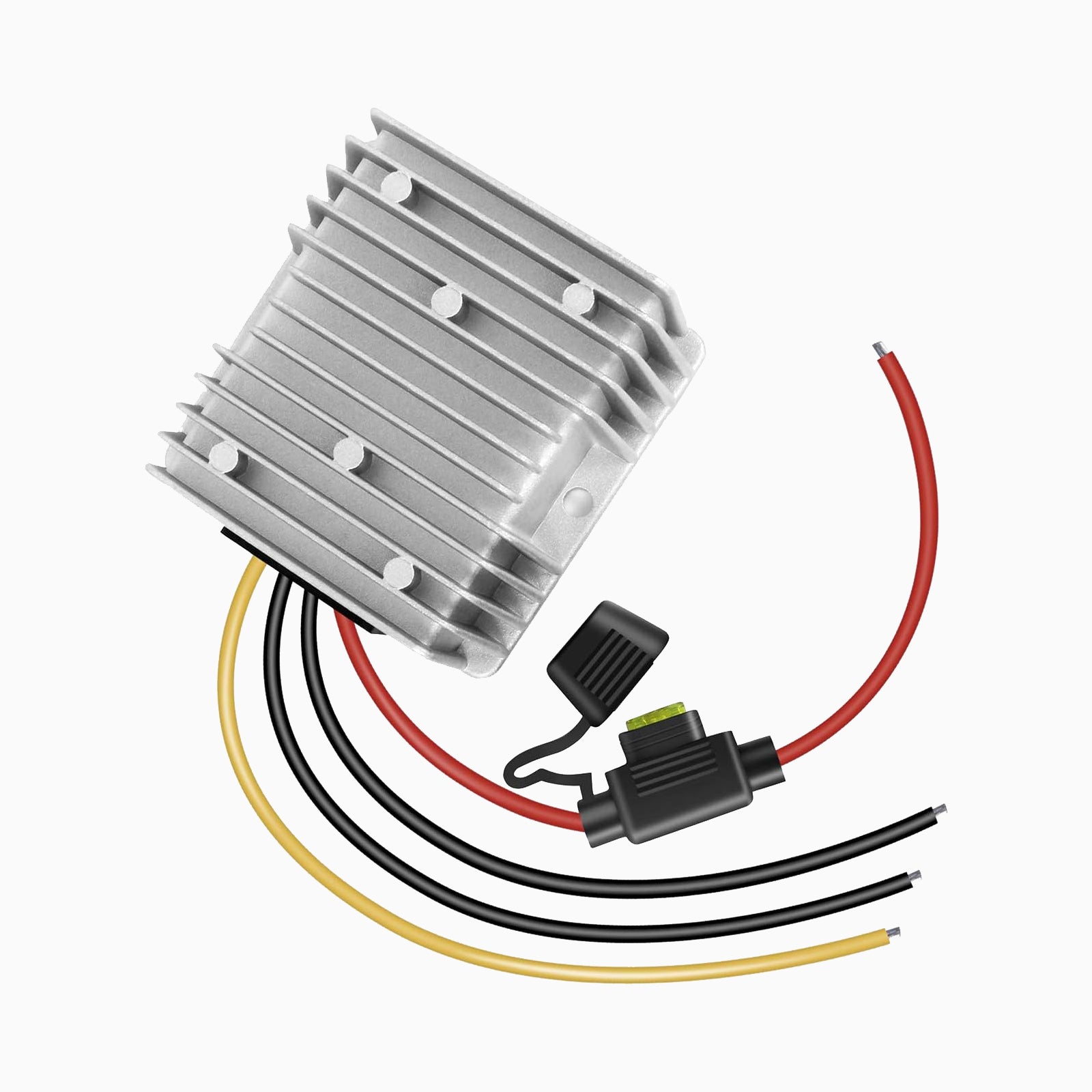 20A 240W DC-DC 12V Converter 48V/36V to 12V